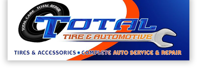 Total Tire & Automotive